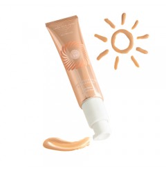 High Protection Sunscreen SPF 50 by Nomige